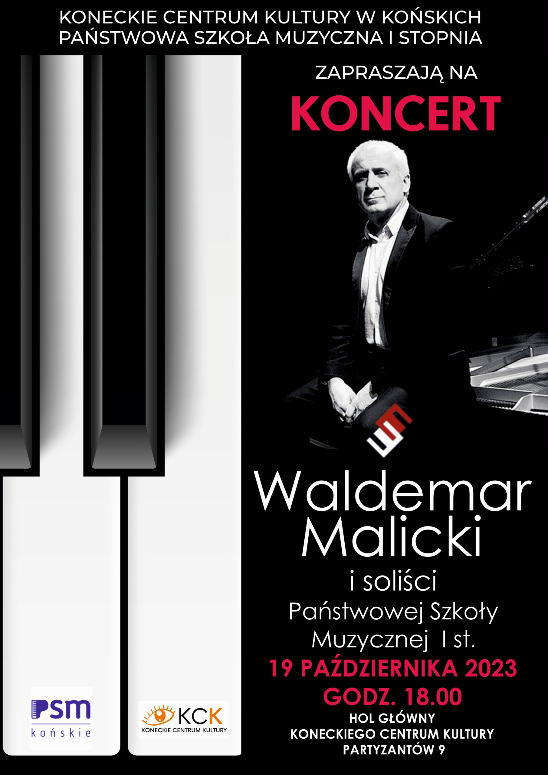 PLAKAT SZKOŁA