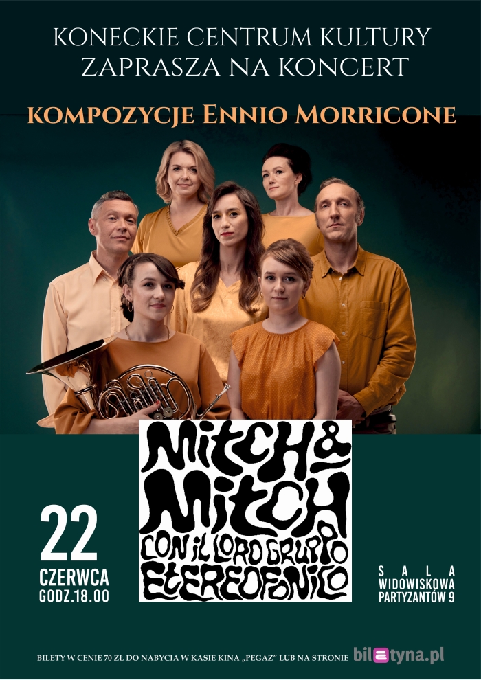 KONCERT MITCH zmniejsz