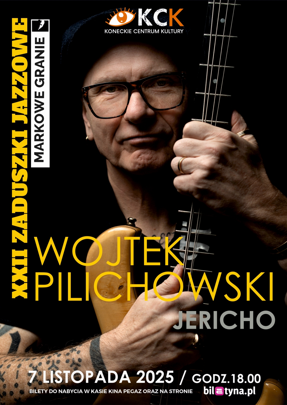 WOJTEK