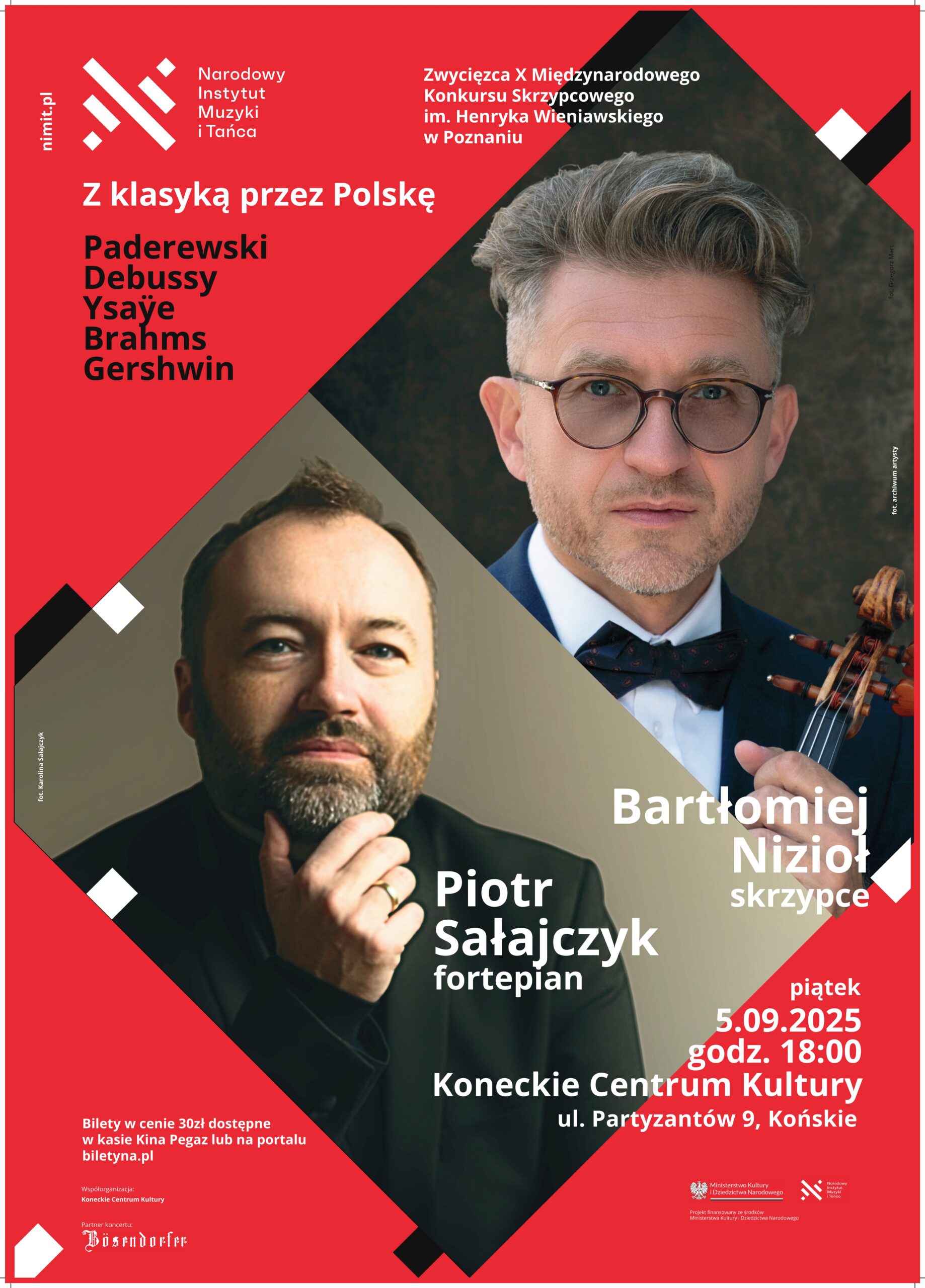 KO_SKIE Nizio_ Sa_ajczyk_afisze (20.27 x 28.42 in)