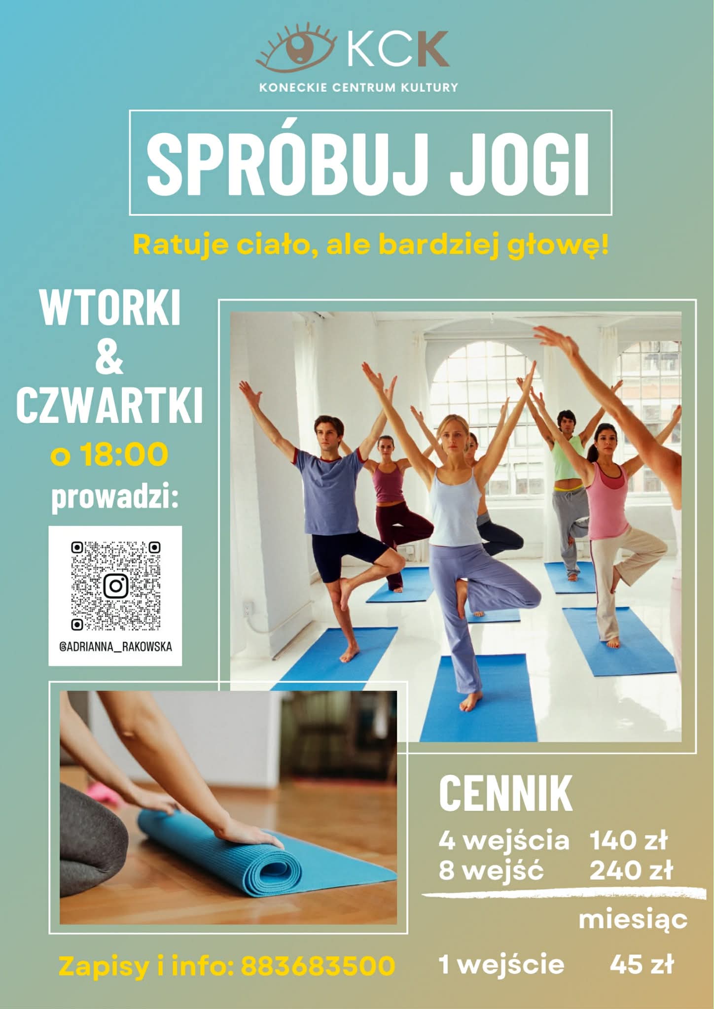 joga