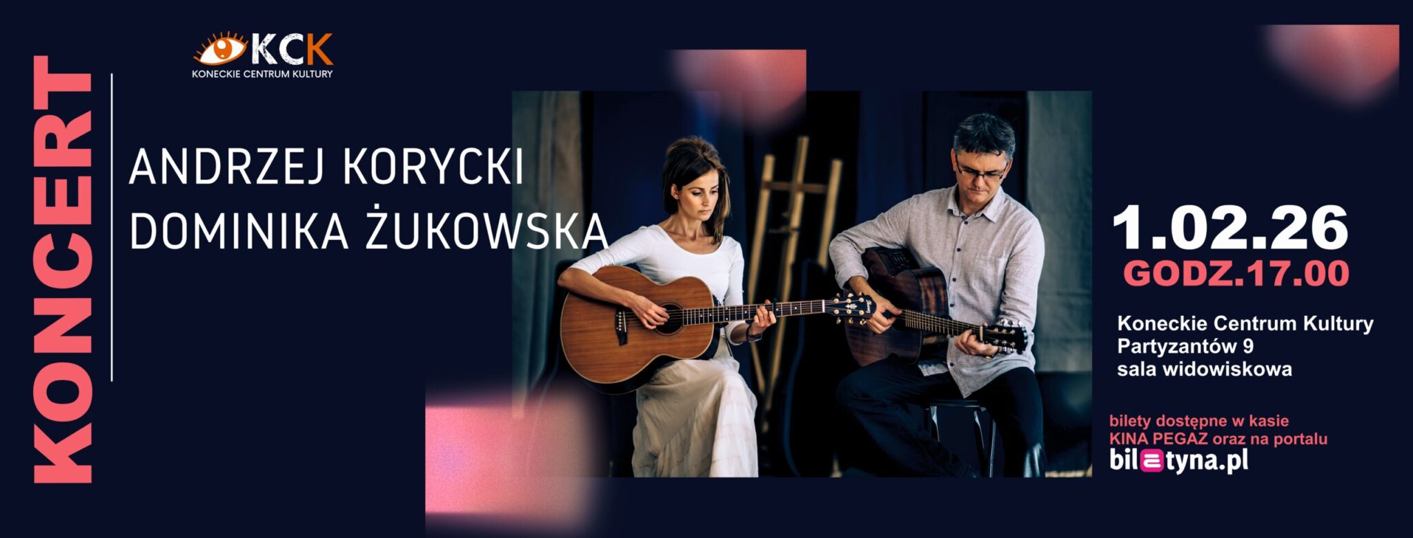 baner żukows
