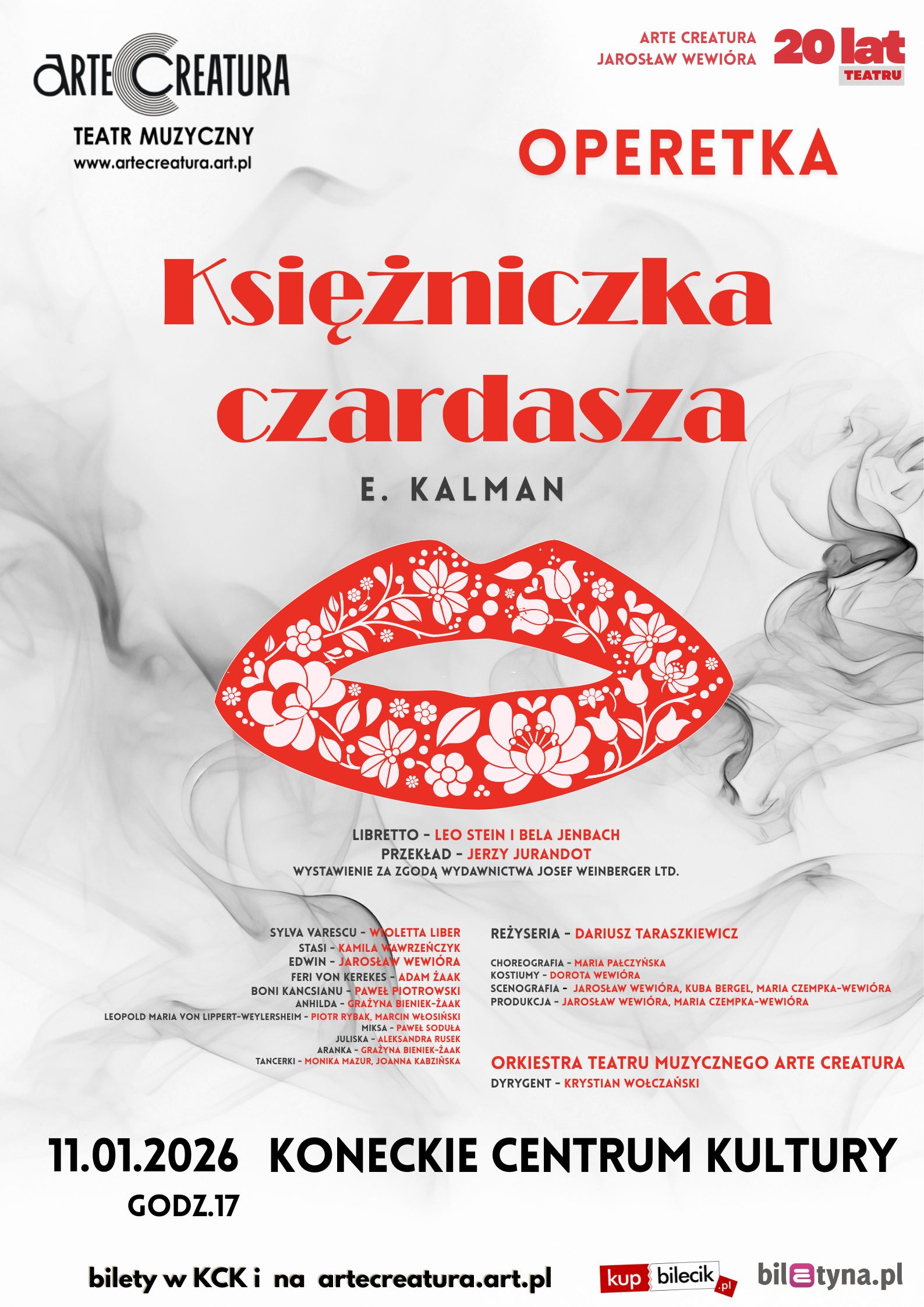 PLakat-ksiezniczka-Konskie