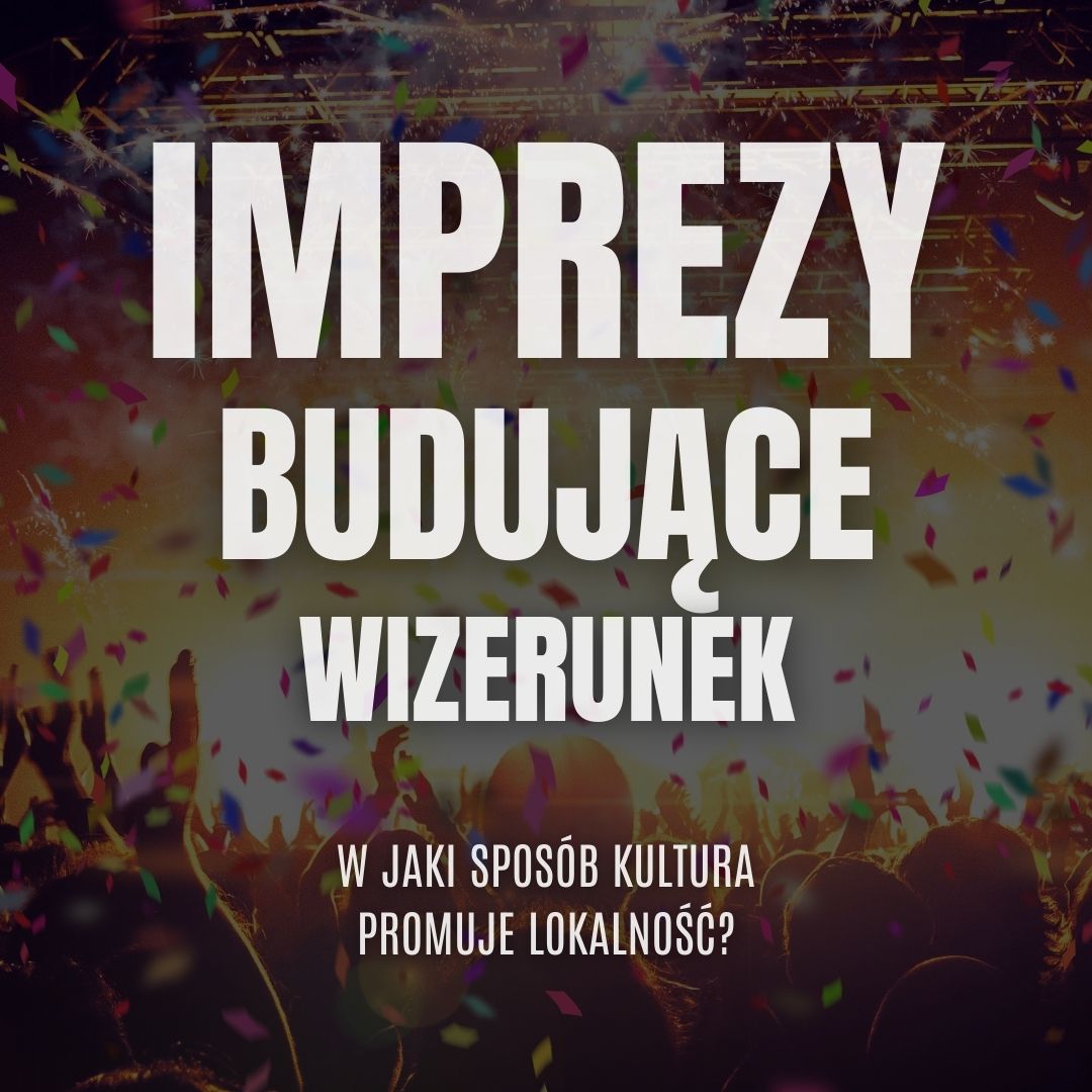 Imprezy budujące wizerunek